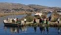 0051 Ostrovy Uros na jezere Titicaca 1